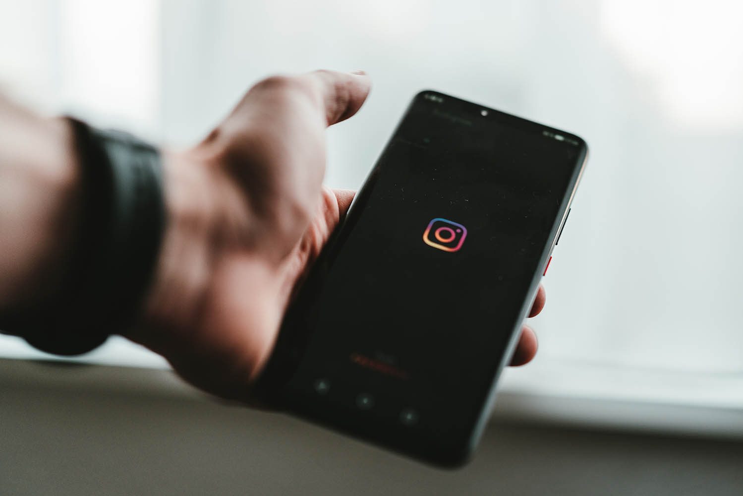 PER FI! Instagram s’adapta a les necessitats dels publicistes