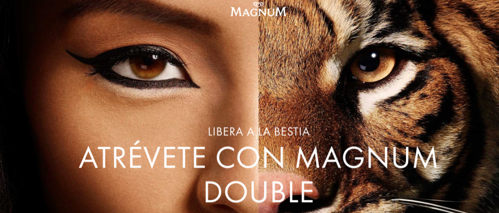 release the beast magnum geofiler snapchat marca empresa estrategia social media app